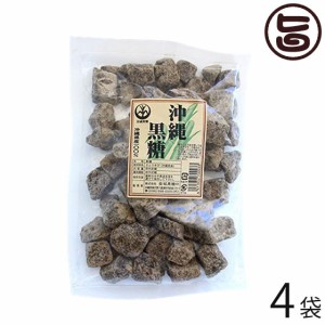 沖縄黒糖 粒 500g×4P 金城黒糖 純黒糖 沖縄黒糖ブランドの黒糖 お料理にも 沖縄 お土産 人気 黒砂糖