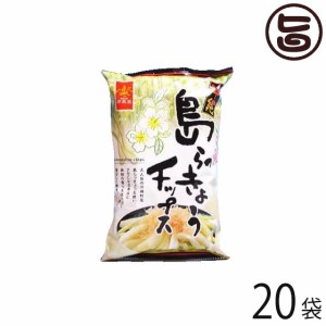 南風堂 島らっきょうチップス 60g×20袋