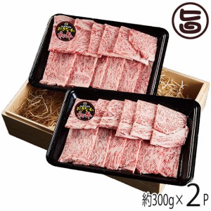 ギフト 箱入り おもろ企画 おきなわ和牛 リブロース 焼肉 300g×2P 沖縄 人気 沖縄県産 国産 牛肉 贈答 贈り物