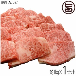 ギフト 嶋本食品 神戸ビーフ 贈答用 焼肉 カルビ 1000g 手土産 贈り物