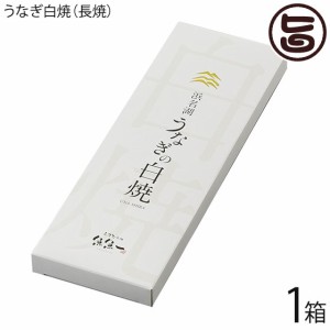 魚魚一（とといち） 浜名湖うなぎ白焼 長焼 120g×1尾 静岡 土産 鰻 白焼き 調理済 惣菜 自宅用