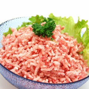 豚ミンチ（500ｇ) 【豚肉 ひき肉 挽肉 精肉 ハンバーグ ミンチ 冷凍 冷凍食品 麻婆豆腐】