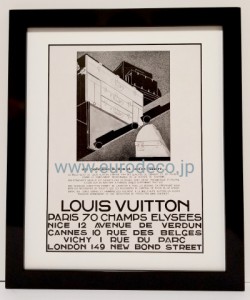 LOUIS VUITTON 1928