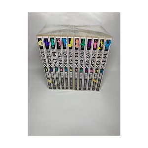 中古：謎の彼女X コミック 1-12巻セット (アフタヌーンKC)