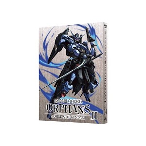 中古：機動戦士ガンダム 鉄血のオルフェンズ 弐 4 (特装限定版) [Blu-ray]