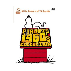 中古：スヌーピー:1960年代コレクション 特別版 [DVD]