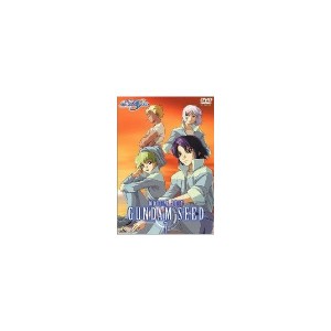 中古：機動戦士ガンダムSEED 7 [DVD]