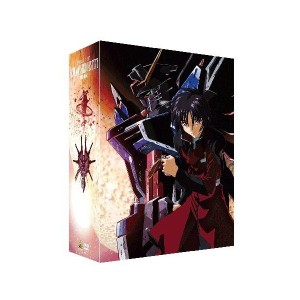 中古：機動戦士ガンダムSEED DESTINY DVD-BOX【初回限定生産】