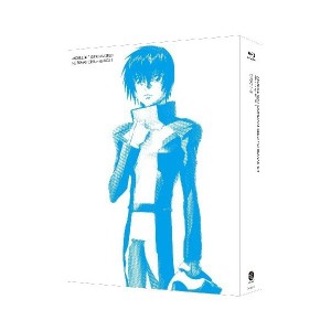 中古：機動戦士ガンダムSEED HDリマスター Blu-ray BOX 〔MOBILE SUIT GUNDAM SEED HD REMASTER BOX〕 1