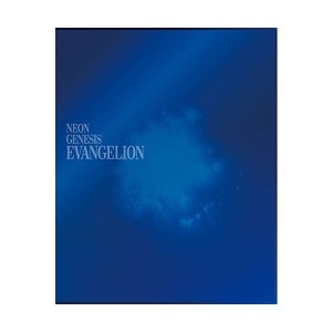 中古：新世紀エヴァンゲリオン NEON GENESIS EVANGELION Blu-ray BOX