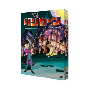 中古：リンカーンDVD 10