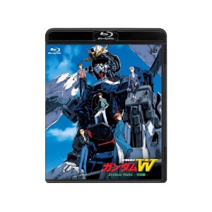 中古：新機動戦記ガンダムW Endless Waltz 特別篇 [Blu-ray]