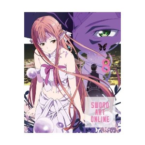 中古：ソードアート・オンライン 8(完全生産限定版) [Blu-ray]