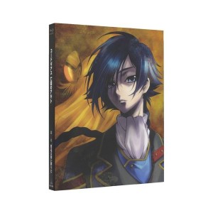 中古：コードギアス 亡国のアキト 第1章 （初回限定版） [Blu-ray]