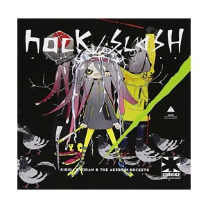 中古：hack/SLASH