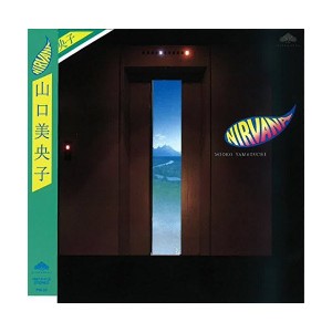 中古：NIRVANA