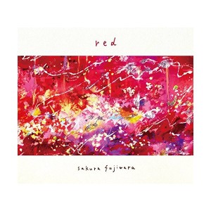 中古：red(初回限定盤:CD+バンダナ)