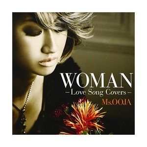 中古：WOMAN-Love Song Covers-