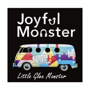 中古：Joyful Monster(通常盤)(2CD)