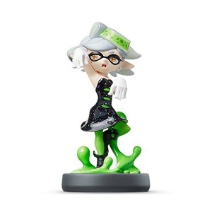 中古：amiibo ホタル (スプラトゥーンシリーズ)