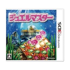 中古：ジュエルマスター - 3DS