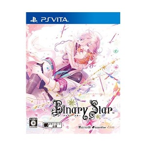 中古：Binary Star - PS Vita