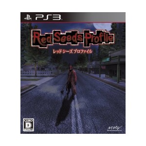 中古：レッド シーズ プロファイル - PS3