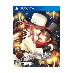 中古：Code:Realize ~白銀の奇跡~  - PSVita