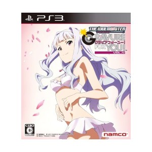 中古：アイドルマスター アニメ& G4U!パック VOL.4 - PS3