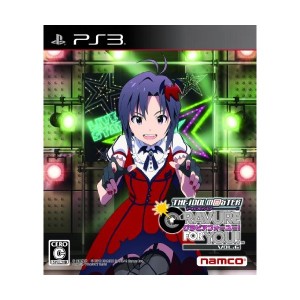 中古：アイドルマスター アニメ&G4U!パック VOL.6 - PS3