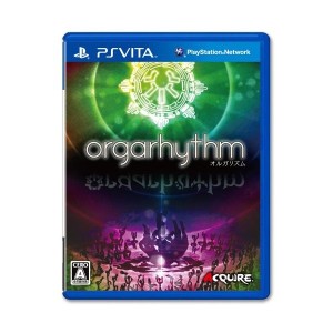 中古：orgarhythm (オルガリズム) - PS3