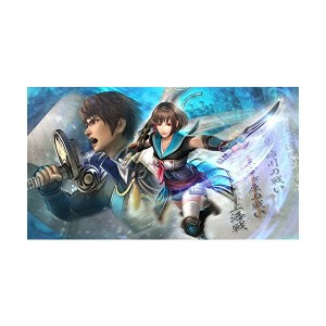 中古：戦国無双 Chronicle 3 プレミアムBOX - PS Vita