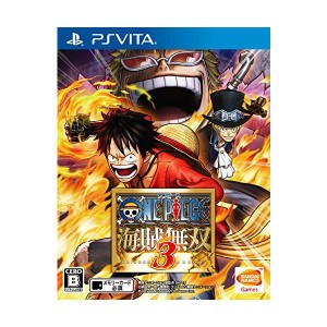 Psvita ソフト ワンピースの通販 Au Pay マーケット