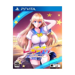 中古：レコラヴ Gold Beach - PS Vita