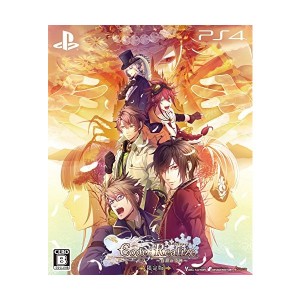 中古：Code:Realize ~白銀の奇跡~ 限定版 - PS4