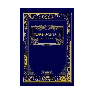 中古：DARK SOULS II DESIGN WORKS (ファミ通の攻略本)