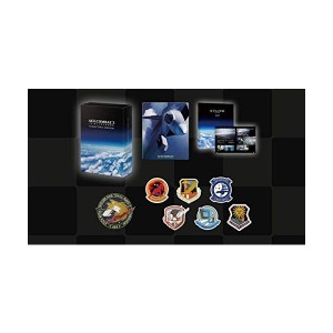 中古：ＡＣＥ　ＣＯＭＢＡＴ　７：　ＳＫＩＥＳ　ＵＮＫＮＯＷＮ　ＣＯＬＬＥＣＴＯＲ’Ｓ　ＥＤＩＴＩＯＮ　初回生産限定版　（限定版）