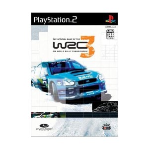 中古：WRC3