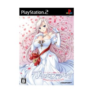 中古：プリンセスラバー! Eternal Love For My Lady(通常版)