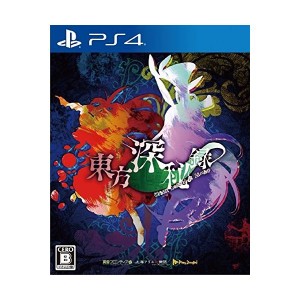 中古：東方深秘録 ~ Urban Legend in Limbo.  - PS4