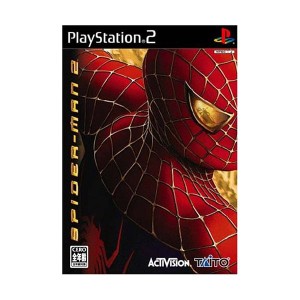 中古：スパイダーマン2