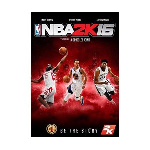 中古：NBA 2K16 - PS4