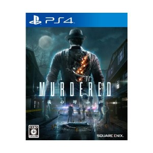 中古：マーダード 魂の呼ぶ声 - PS4