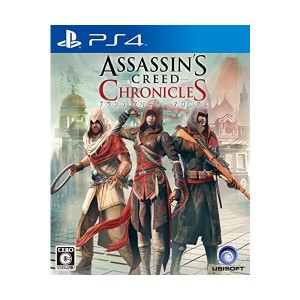 中古：アサシン クリード クロニクル - PS4