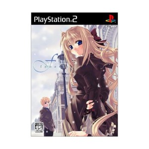 中古：F ~ファナティック~ (通常版)