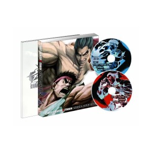 中古：STREET FIGHTER X 鉄拳 コレクターズ・パッケージ(初回生産版特典「ワールドウォーリアパック」同梱) - PS3