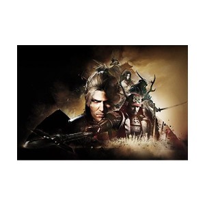 中古：仁王 Complete Edition 初回限定版 - PS4