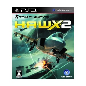 中古：H.A.W.X.2 - PS3