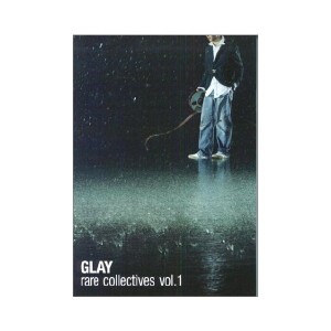 中古：バンドスコア GLAY rare collectives Vol.1 (バンド・スコア)