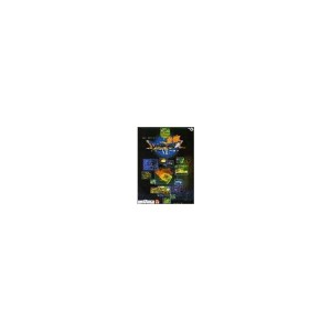 中古：エレクトーン7~6級 ポピュラーシリーズ(6) ゲームミュージック1 ドラゴンクエストVII エデンの戦士たち